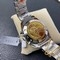 Speedmaster-Apollo-XI-40th-Anniversary-OMF-1-1-Best-Edition-Black-Dial-on-SS-Bracelet-Manual-Winding-Chrono-Movement Replica
