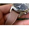 Pilot-Chrono-377714-quot-Le-Petit-Prince-quot-2016-SIHH-1-1-Best-Edition-on-Brown-Leather-Strap-7750 Replica