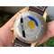 IWC-Pilot-Chrono-Spitfire-IW387902-Brz-BR-LE-Grn-7750 Replica