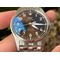 Mark-XVIII-V7F-1-1-Best-Edition-Brown-Dial-on-SS-Bracelet-Swiss-ETA2892 Replica