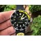 Aquatimer-SS-IW356802-1-1-Best-Edition-Black-Dial-on-Black-Rubber-Strap Replica