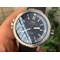 Aquatimer-Chrono-SS-IW379503-1-1-Best-Edition-Blue-Dial-on-Black-Rubber-Strap Replica