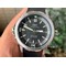 Aquatimer-Chrono-SS-IW379503-1-1-Best-Edition-Black-Dial-on-Black-Rubber-Strap Replica