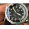 Aquatimer-Chrono-SS-IW379503-1-1-Best-Edition-Black-Dial-on-Black-Rubber-Strap Replica