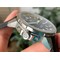 Aquatimer-Chrono-SS-IW379503-1-1-Best-Edition-Black-Dial-on-Black-Rubber-Strap Replica