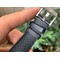 Aquatimer-Chrono-SS-IW379503-1-1-Best-Edition-Black-Dial-on-Black-Rubber-Strap Replica