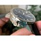 Aquatimer-Chrono-SS-IW379503-1-1-Best-Edition-Black-Dial-on-Black-Rubber-Strap Replica