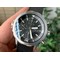 Aquatimer-Chrono-SS-IW379503-1-1-Best-Edition-Black-Dial-on-Black-Rubber-Strap Replica