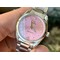 Aqua-Terra-150M-34mm-Ladies-SS-SS-S-Pink-Dm-VSF-A8800 Replica