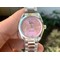 Aqua-Terra-150M-34mm-Ladies-SS-SS-S-Pink-Dm-VSF-A8800 Replica