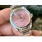 Aqua-Terra-150M-34mm-Ladies-SS-SS-S-Pink-Dm-VSF-A8800 Replica