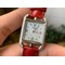 Hermes-Cape-Cod-Ladies-RG-LE-MOP-White-Swiss-Quartz Replica