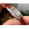 Hermes-Cape-Cod-Ladies-RG-LE-MOP-White-Swiss-Quartz Replica