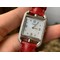 Hermes-Cape-Cod-Ladies-RG-LE-MOP-White-Swiss-Quartz Replica