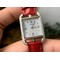 Hermes-Cape-Cod-Ladies-RG-LE-MOP-White-Swiss-Quartz Replica