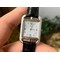 Hermes-Cape-Cod-Ladies-SS-LE-White-Swiss-Quartz Replica