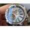 Roger-Dubuis-Hommage-Flying-Tourb-RDDBHO0568-SS-LE-Wht-Gre-A-Tourbillon Replica