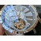 Roger-Dubuis-Hommage-Flying-Tourb-RDDBHO0568-SS-LE-Wht-Gre-A-Tourbillon Replica