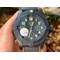 Avenger-Hurricane-45mm-Chrono-GF-1-1-Best-Edition-Black-Dial-on-Black-Nylon-Strap Replica