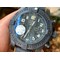 Avenger-Hurricane-45mm-Chrono-GF-1-1-Best-Edition-Black-Dial-on-Black-Nylon-Strap Replica