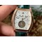Malte-Tourbillon-SS-Skeleton-Silver-Dial-on-Black-Leather-Strap-1-1-Best-Edition-Version Replica