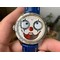 Konstantin-Chaykin-Joker-Grey-Dial-24collector-leather-strap Replica