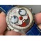Konstantin-Chaykin-Joker-Grey-Dial-24collector-leather-strap Replica