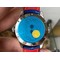 Konstantin-Chaykin-Joker-Grey-Dial-24collector-leather-strap Replica