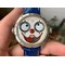 Konstantin-Chaykin-Joker-Grey-Dial-24collector-leather-strap Replica