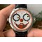 Konstantin-Chaykin-Joker-Grey-Dial-24collector-leather-strap Replica