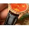 Konstantin-Chaykin-Joker-Grey-Dial-24collector-leather-strap Replica