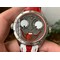 Konstantin-Chaykin-Joker-Grey-Dial-24collector-leather-strap Replica