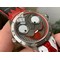 Konstantin-Chaykin-Joker-Grey-Dial-24collector-leather-strap Replica