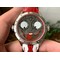 Konstantin-Chaykin-Joker-Grey-Dial-24collector-leather-strap Replica