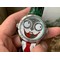Konstantin-Chaykin-Joker-Grey-Dial-24collector-leather-strap Replica