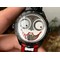 Konstantin-Chaykin-Joker-Grey-Dial-24collector-leather-strap Replica