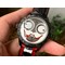 Konstantin-Chaykin-Joker-Grey-Dial-24collector-leather-strap Replica