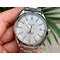 Omega-Aqua-Terra-co-axial-white-wave Replica