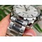 Omega-Aqua-Terra-co-axial-white-wave Replica
