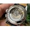 PREMIER-B01-CHRONO-SS-42MM-GF-1-1-BEST-EDITION-WHITE-Grey-DIAL-ON-BLACK-LEATHER-STRAP Replica