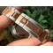 Rolex-Yacht-Master-126621-SS-RG-GMF-1-1-Best-Edition-Brown-Dial-on-SS-RG-Bracelet-SA3235 Replica