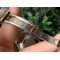 Rolex-Yacht-Master-126621-SS-RG-GMF-1-1-Best-Edition-Brown-Dial-on-SS-RG-Bracelet-SA3235 Replica