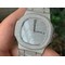 Patek-Philippe-Nautilus-Jumbo-5719-Full-Diam-SS-SS-Diam-PPF-1-1-Best-Edition-Version Replica