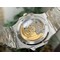 Patek-Philippe-Nautilus-Jumbo-5719-Full-Diam-SS-SS-Diam-PPF-1-1-Best-Edition-Version Replica