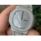 Patek-Philippe-Nautilus-Jumbo-5719-Full-Diam-SS-SS-Diam-PPF-1-1-Best-Edition-Version Replica