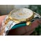 Rolex-DJ-Midsize-36mm-Jub-Flt-YG-SS-P-Wht-Stk-1-1-Best-Edition-Version Replica