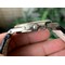 Nautilus-5711-1A-PPF-1-1-Best-Edition-Gray-Textured-Dial-on-Black-Leather-Strap-324CS-V4 Replica