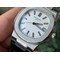 Nautilus-5711-1A-PPF-1-1-Best-Edition-White-Textured-Dial-on-Black-Leather-Strap-324CS-V4 Replica
