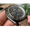 Omega-Speedmaster-DSOM-quot-Vtg-Black-quot-CER-NY-Blk-OMF-V2 Replica