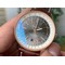 Navitimer-1-SS-41mm-V7F-1-1-Best-Edition-RG-Bezel-Gray-Dial-on-Brown-Leather-Strap Replica